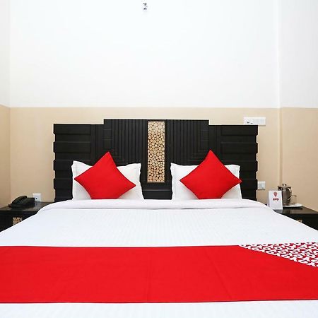 Oyo 19638 Hotel Jay Continental Алмора Екстериор снимка