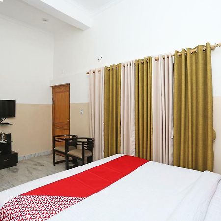 Oyo 19638 Hotel Jay Continental Алмора Екстериор снимка